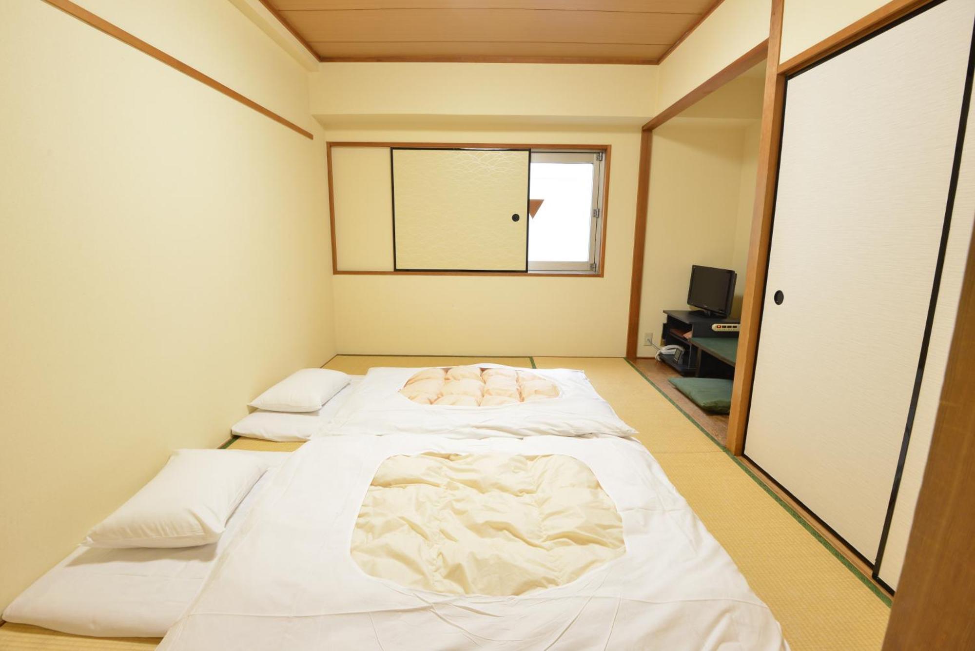 Hotel Marutani, Tokyo