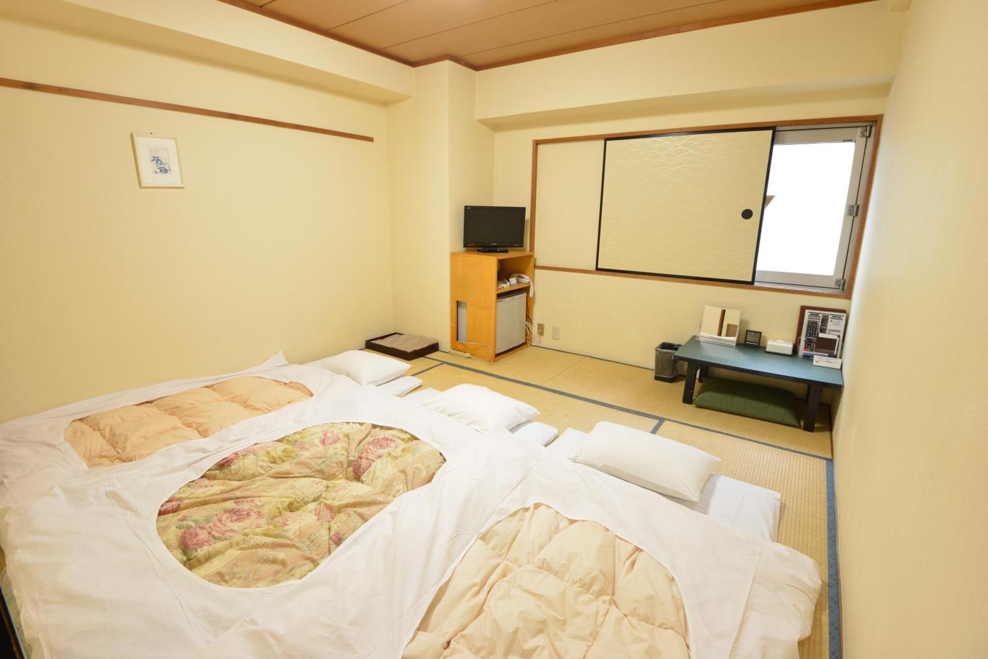Hotel Marutani — Photos 1